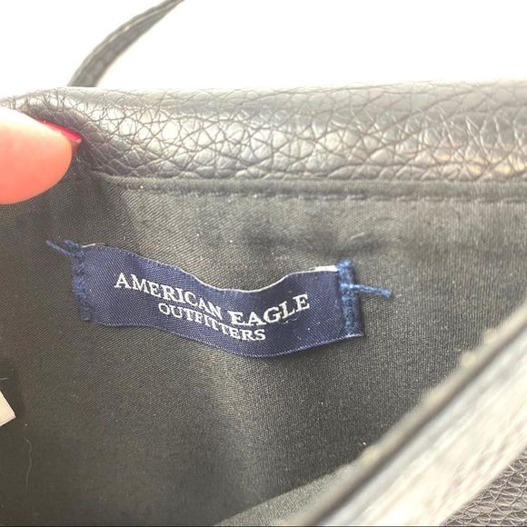 American Eagle mini crossbody bag - Picture 6 of 11